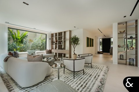 Купить виллу в Jumeirah Islands, Дубай: 5 спален, 567м², № 74490 - фото 5