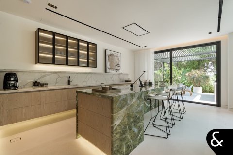 Купить виллу в Jumeirah Islands, Дубай: 5 спален, 567м², № 74490 - фото 7