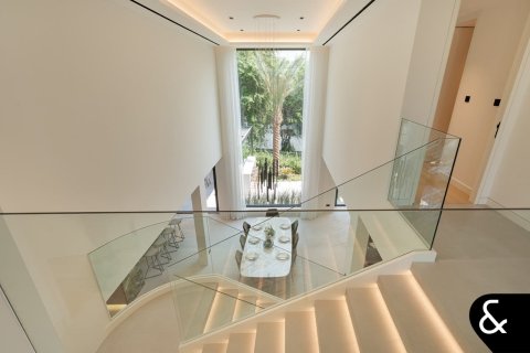 Купить виллу в Jumeirah Islands, Дубай: 5 спален, 567м², № 74490 - фото 18