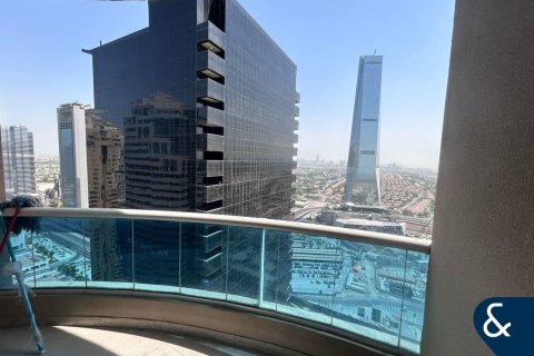 Купить квартиру в Джумейра Лейк Тауэрс, Дубай: 3 спальни, 181м², № 74497 - фото 3