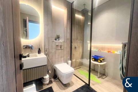 Купить виллу в Al Furjan, Дубай: 3 спальни, 166м², № 74489 - фото 7