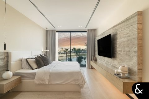 Купить виллу в Jumeirah Islands, Дубай: 5 спален, 511м², № 74491 - фото 27