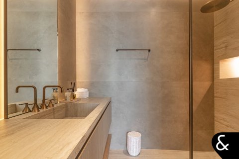 Купить виллу в Jumeirah Islands, Дубай: 5 спален, 511м², № 74491 - фото 20