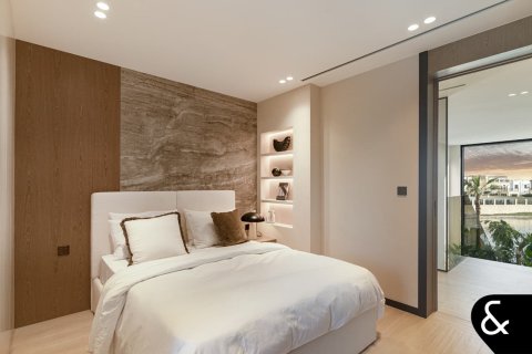 Купить виллу в Jumeirah Islands, Дубай: 5 спален, 511м², № 74491 - фото 28