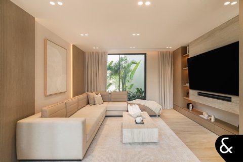 Купить виллу в Jumeirah Islands, Дубай: 5 спален, 511м², № 74491 - фото 12