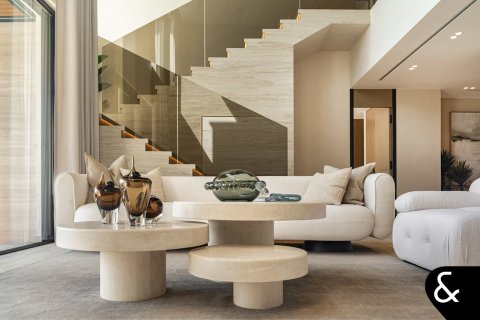 Купить виллу в Jumeirah Islands, Дубай: 5 спален, 511м², № 74491 - фото 9