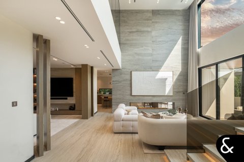 Купить виллу в Jumeirah Islands, Дубай: 5 спален, 511м², № 74491 - фото 8