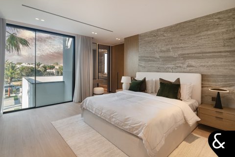 Купить виллу в Jumeirah Islands, Дубай: 5 спален, 511м², № 74491 - фото 30