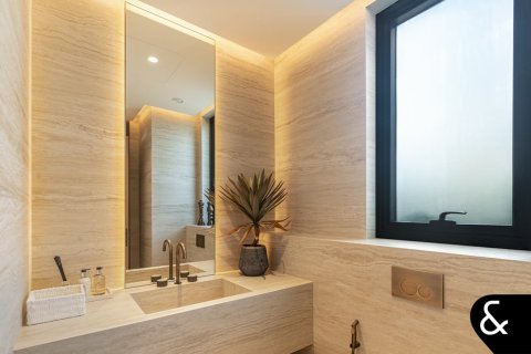 Купить виллу в Jumeirah Islands, Дубай: 5 спален, 511м², № 74491 - фото 22