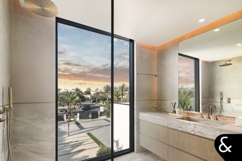 Купить виллу в Jumeirah Islands, Дубай: 5 спален, 511м², № 74491 - фото 29