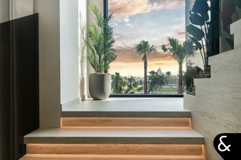 Купить виллу в Jumeirah Islands, Дубай: 5 спален, 511м², № 74491 - фото 24