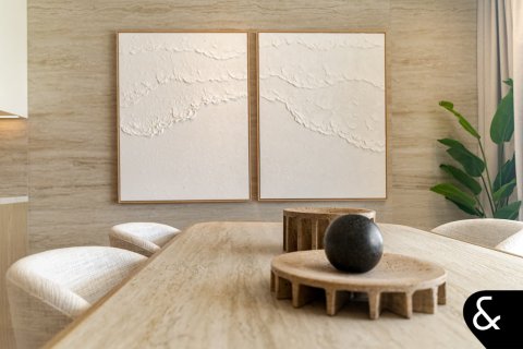 Купить виллу в Jumeirah Islands, Дубай: 5 спален, 511м², № 74491 - фото 14