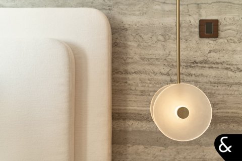 Купить виллу в Jumeirah Islands, Дубай: 5 спален, 511м², № 74491 - фото 26