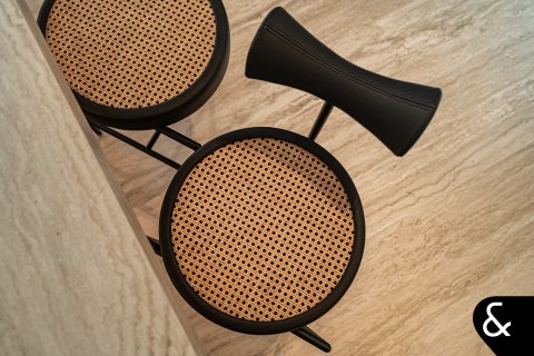 Купить виллу в Jumeirah Islands, Дубай: 5 спален, 511м², № 74491 - фото 17