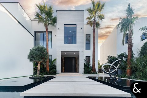 Купить виллу в Jumeirah Islands, Дубай: 5 спален, 511м², № 74491 - фото 4