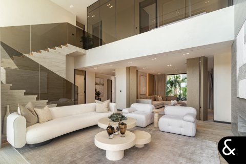 Купить виллу в Jumeirah Islands, Дубай: 5 спален, 511м², № 74491 - фото 10