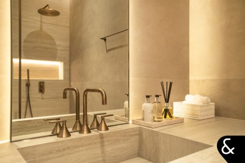 Купить виллу в Jumeirah Islands, Дубай: 5 спален, 511м², № 74491 - фото 21