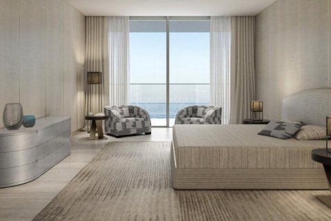 Appartement à ARMANI BEACH RESIDENCES à Palm Jumeirah, Dubai, 3 chambres, 452 m², № 39838 - photo 1