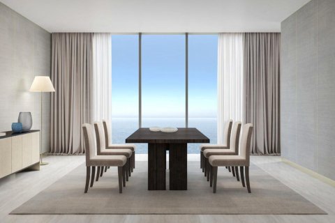 Appartement à ARMANI BEACH RESIDENCES à Palm Jumeirah, Dubai, 3 chambres, 452 m², № 39838 - photo 11