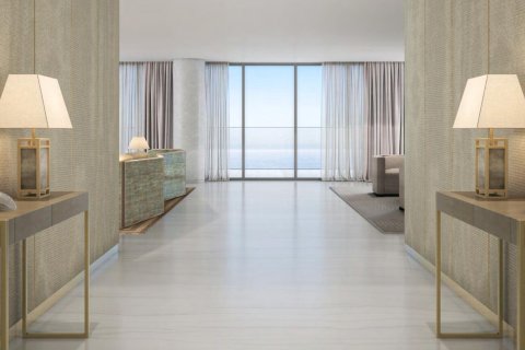 Appartement à ARMANI BEACH RESIDENCES à Palm Jumeirah, Dubai, 3 chambres, 452 m², № 39838 - photo 8