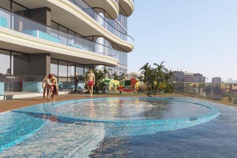 Купить квартиру в Дубае: 40м², № 39839 - фото 3