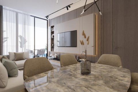 Купить квартиру в Дубае: 40м², № 39839 - фото 9