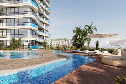 Купить квартиру в Дубае: 40м², № 39839 - фото 5