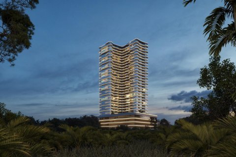 Купить квартиру в Дубае: 40м², № 39839 - фото 13