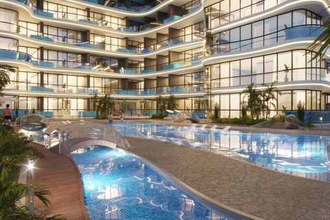 Купить квартиру в Дубае: 40м², № 39839 - фото 11