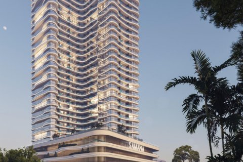 Купить квартиру в Дубае: 40м², № 39839 - фото 8