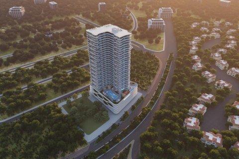 Купить квартиру в Дубае: 40м², № 39839 - фото 2