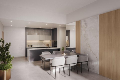 شقة في Fairway Residences في دبي 1غرف نوم, 81 م² رقم 39834 - صورة 21