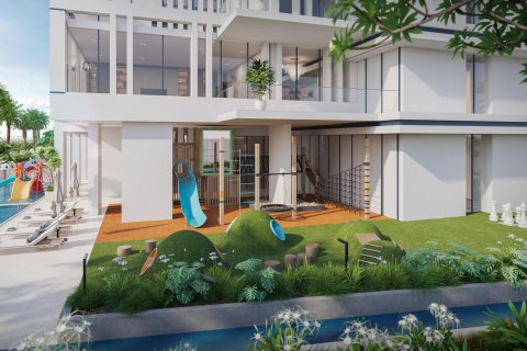 شقة في Fairway Residences في دبي 1غرف نوم, 81 م² رقم 39834 - صورة 12