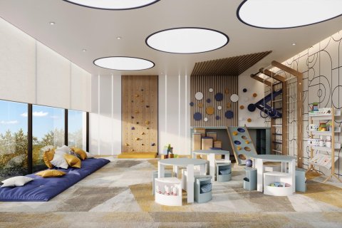 شقة في Fairway Residences في دبي 1غرف نوم, 81 م² رقم 39834 - صورة 6
