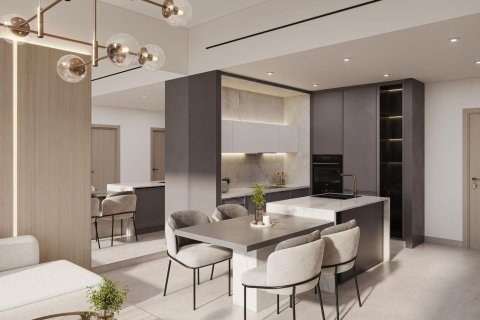 شقة في Fairway Residences في دبي 1غرف نوم, 81 م² رقم 39834 - صورة 2