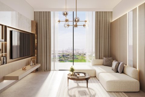 شقة في Fairway Residences في دبي 1غرف نوم, 81 م² رقم 39834 - صورة 7