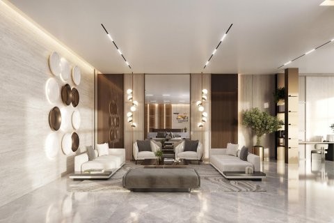 شقة في Fairway Residences في دبي 1غرف نوم, 81 م² رقم 39834 - صورة 3