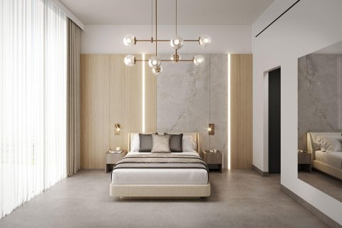 شقة في Fairway Residences في دبي 1غرف نوم, 81 م² رقم 39834 - صورة 1