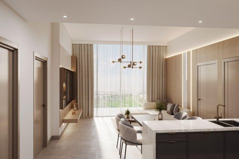 شقة في Fairway Residences في دبي 1غرف نوم, 81 م² رقم 39834 - صورة 13