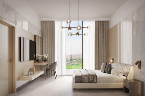 شقة في Fairway Residences في دبي 1غرف نوم, 81 م² رقم 39834 - صورة 19