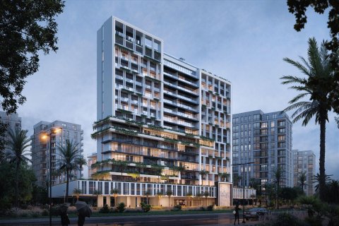 شقة في Fairway Residences في دبي 1غرف نوم, 81 م² رقم 39834 - صورة 10