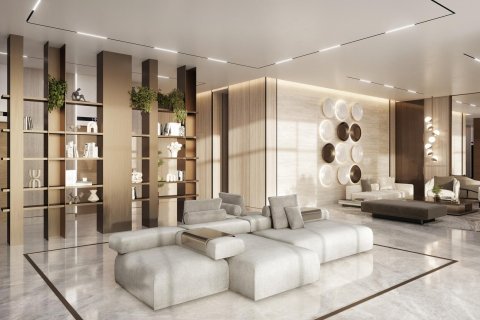 شقة في Fairway Residences في دبي 1غرف نوم, 81 م² رقم 39834 - صورة 18