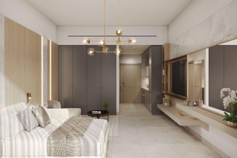 شقة في Fairway Residences في دبي 1غرف نوم, 81 م² رقم 39834 - صورة 16
