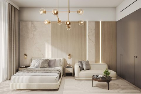 شقة في Fairway Residences في دبي 1غرف نوم, 81 م² رقم 39834 - صورة 15