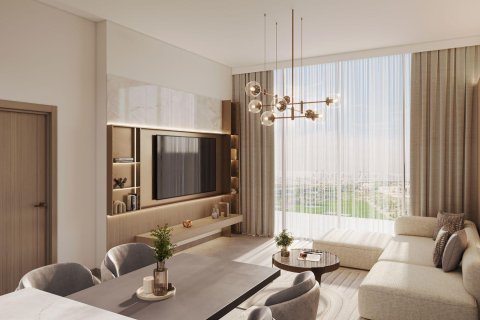 شقة في Fairway Residences في دبي 1غرف نوم, 81 م² رقم 39834 - صورة 23