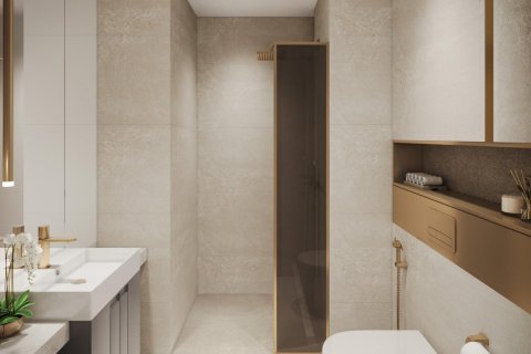 شقة في Fairway Residences في دبي 1غرف نوم, 81 م² رقم 39834 - صورة 24