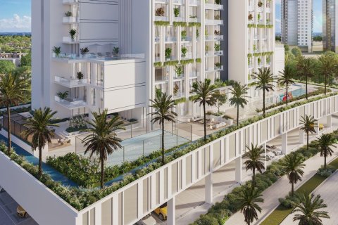 شقة في Fairway Residences في دبي 1غرف نوم, 81 م² رقم 39834 - صورة 25