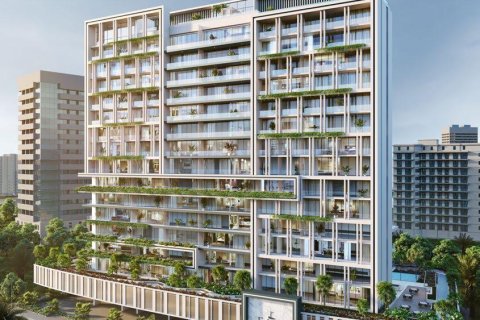 شقة في Fairway Residences في دبي 1غرف نوم, 81 م² رقم 39834 - صورة 17