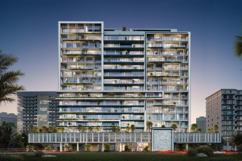 شقة في Fairway Residences في دبي 1غرف نوم, 81 م² رقم 39834 - صورة 5