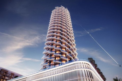 Купить квартиру в Джумейра Вилладж Серкл, Дубай: 1 спальня, 85м², № 52997 - фото 6